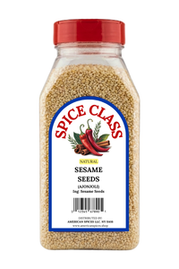 Sesame Seeds