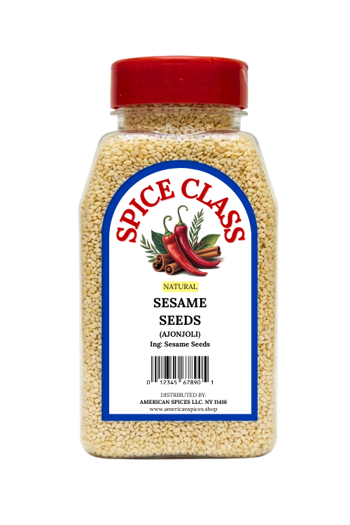 Sesame Seeds