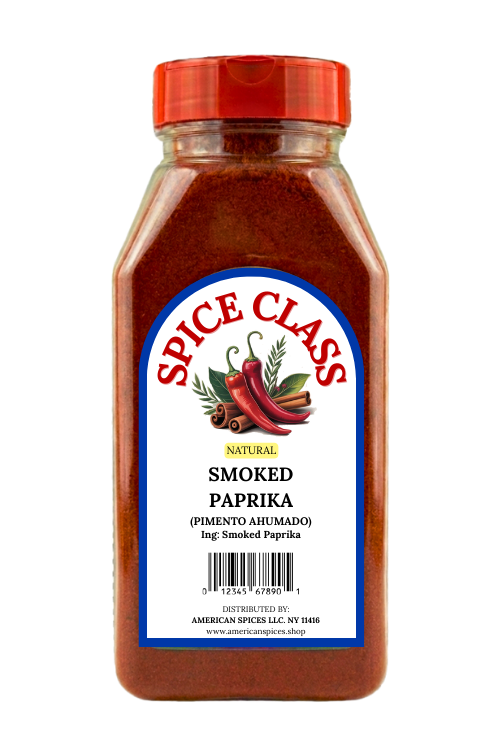 Smoked Paprika