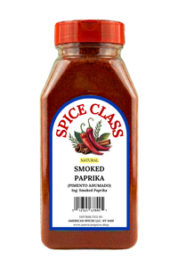 Smoked Paprika