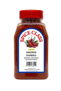 Smoked Paprika