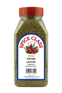 Thyme Leaves