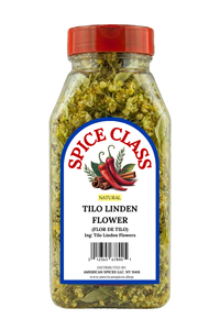 Tilo Linden Flower