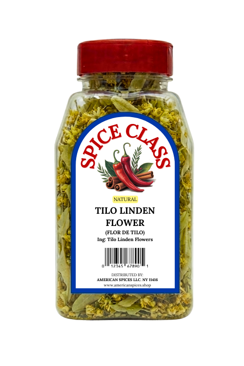 Tilo Linden Flower
