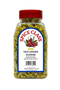 Tilo Linden Flower
