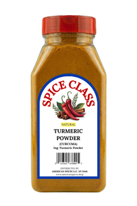 Turmeric Powder