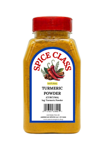 Turmeric Powder