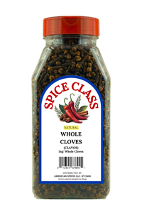 Cloves Whole