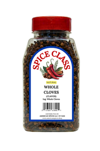 Cloves Whole