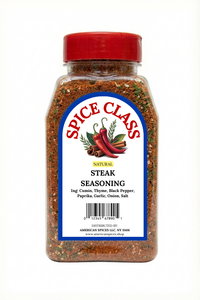 Steak Seasoning